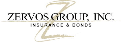 Zervos Group, Inc. Insurance & Bonds